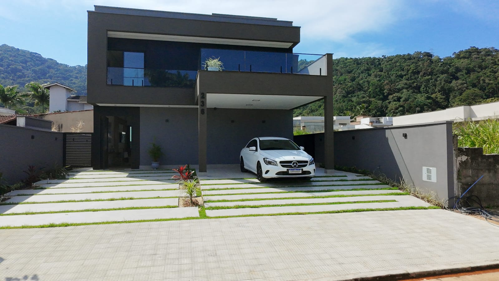 Chalé Gramado - imagem 1