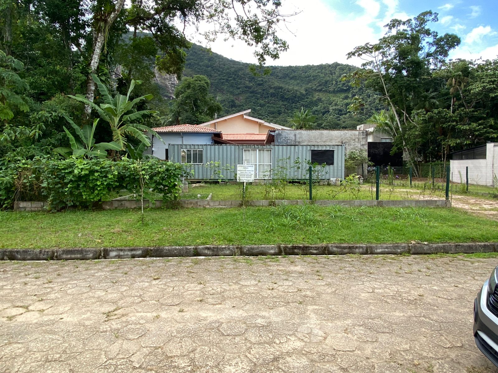 Chalé Gramado - imagem 1