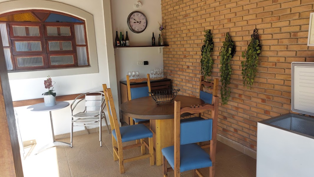 Villa Búzios - imagem6